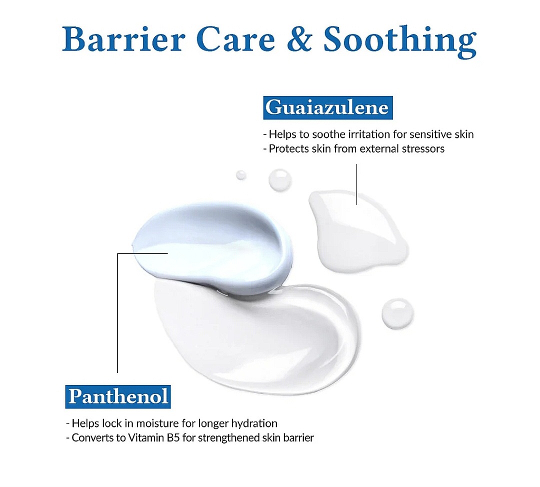 Dr.Althea Aqua Marine Watery Cream 50ml