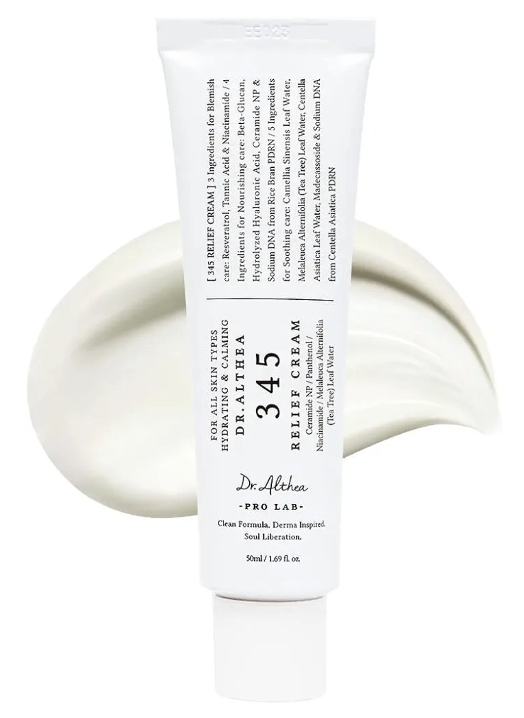 Dr.Althea 345 Relief Cream 50ml