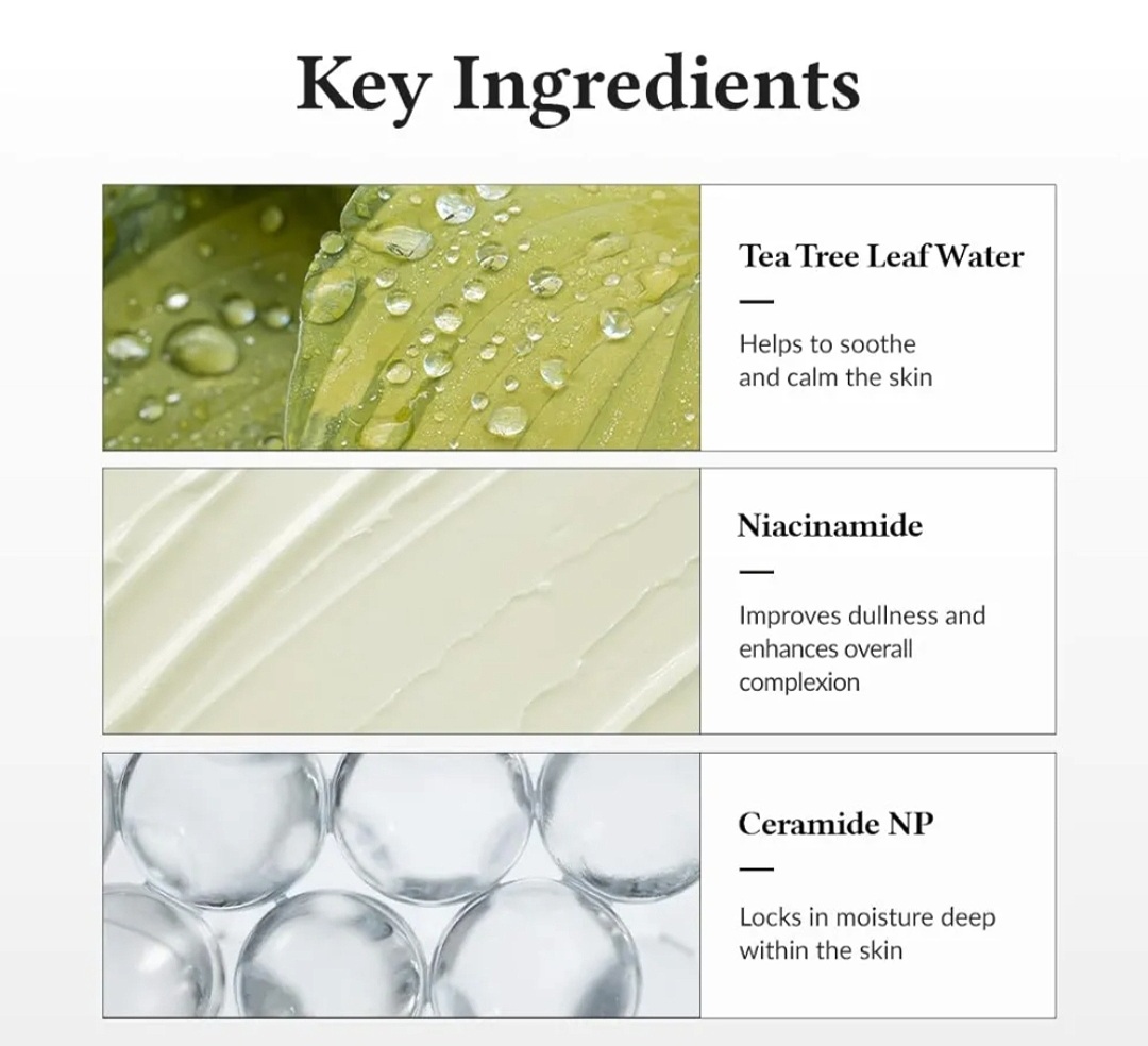 Dr.Althea 345 Relief Cream 50ml