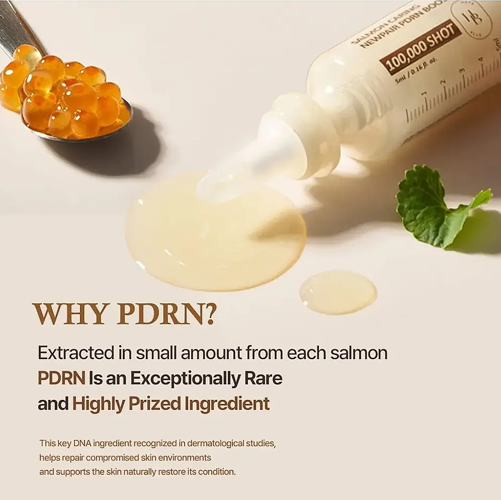 HEVE BLUE SALMON PDRN BOOSTER 5ML