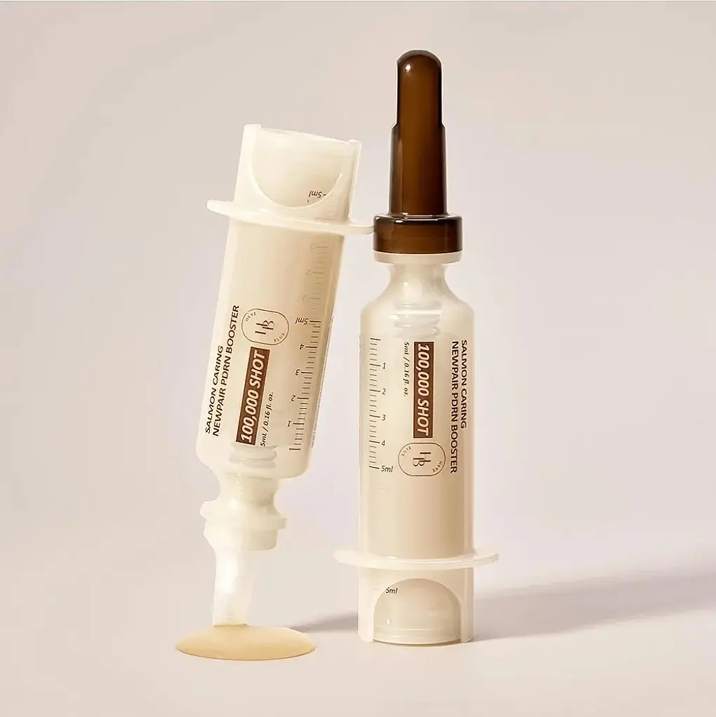 HEVE BLUE SALMON PDRN BOOSTER 5ML