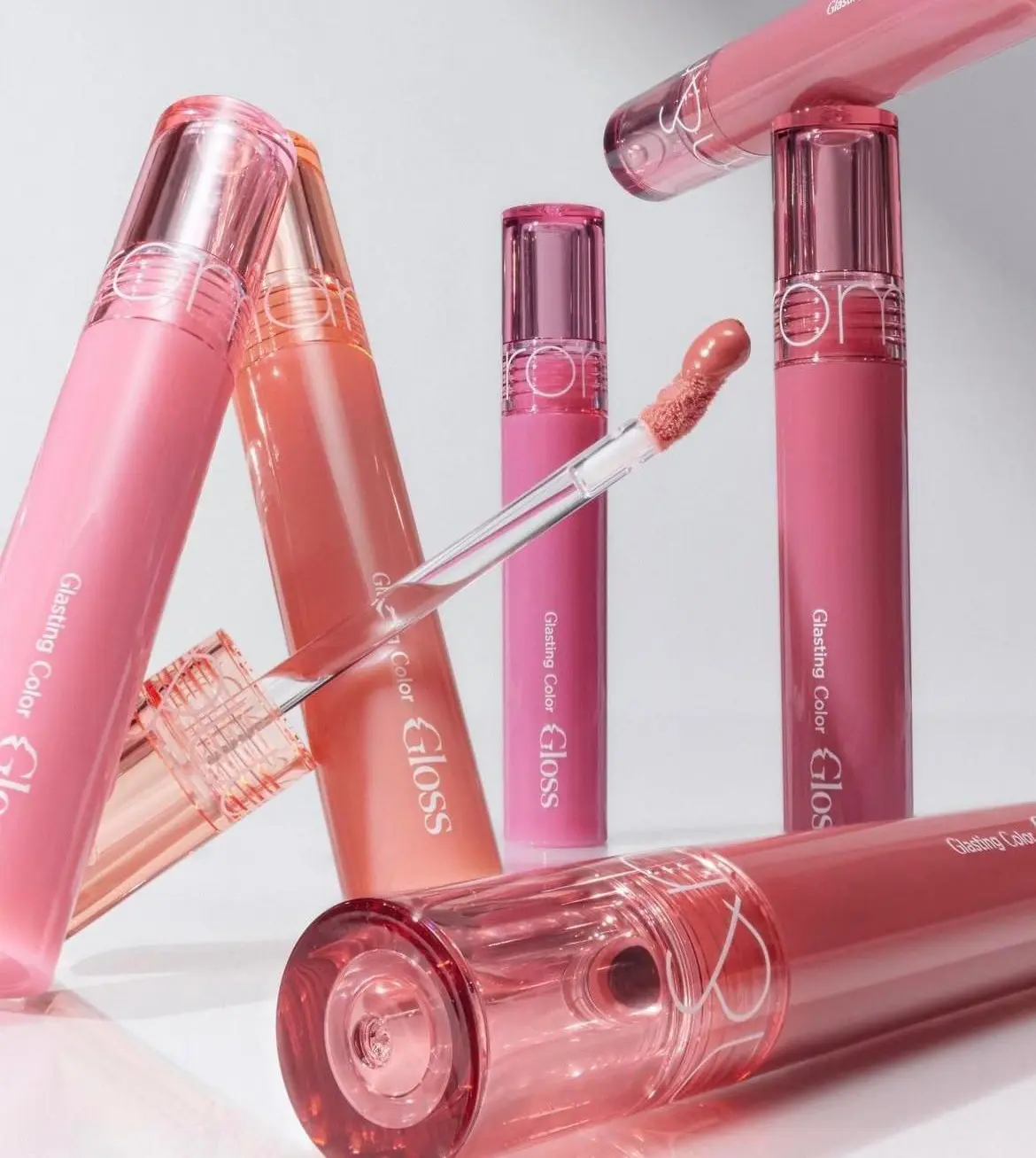 Rom&nd Glasting Color Gloss