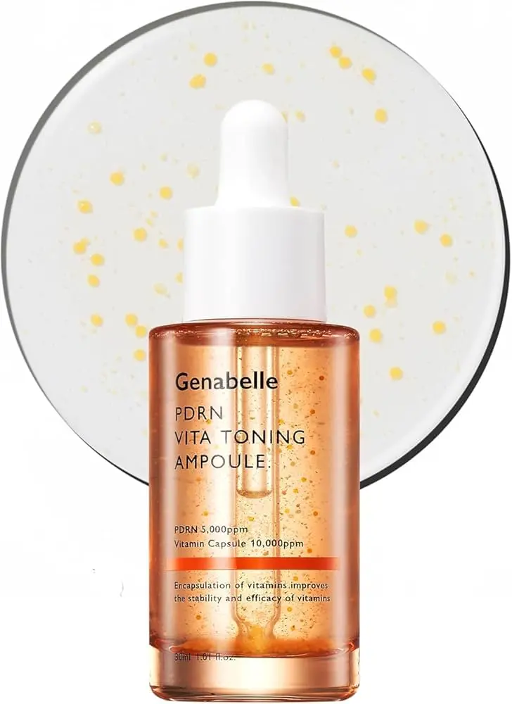 Genabelle PDRN Vita Toning Ampoule 30mL