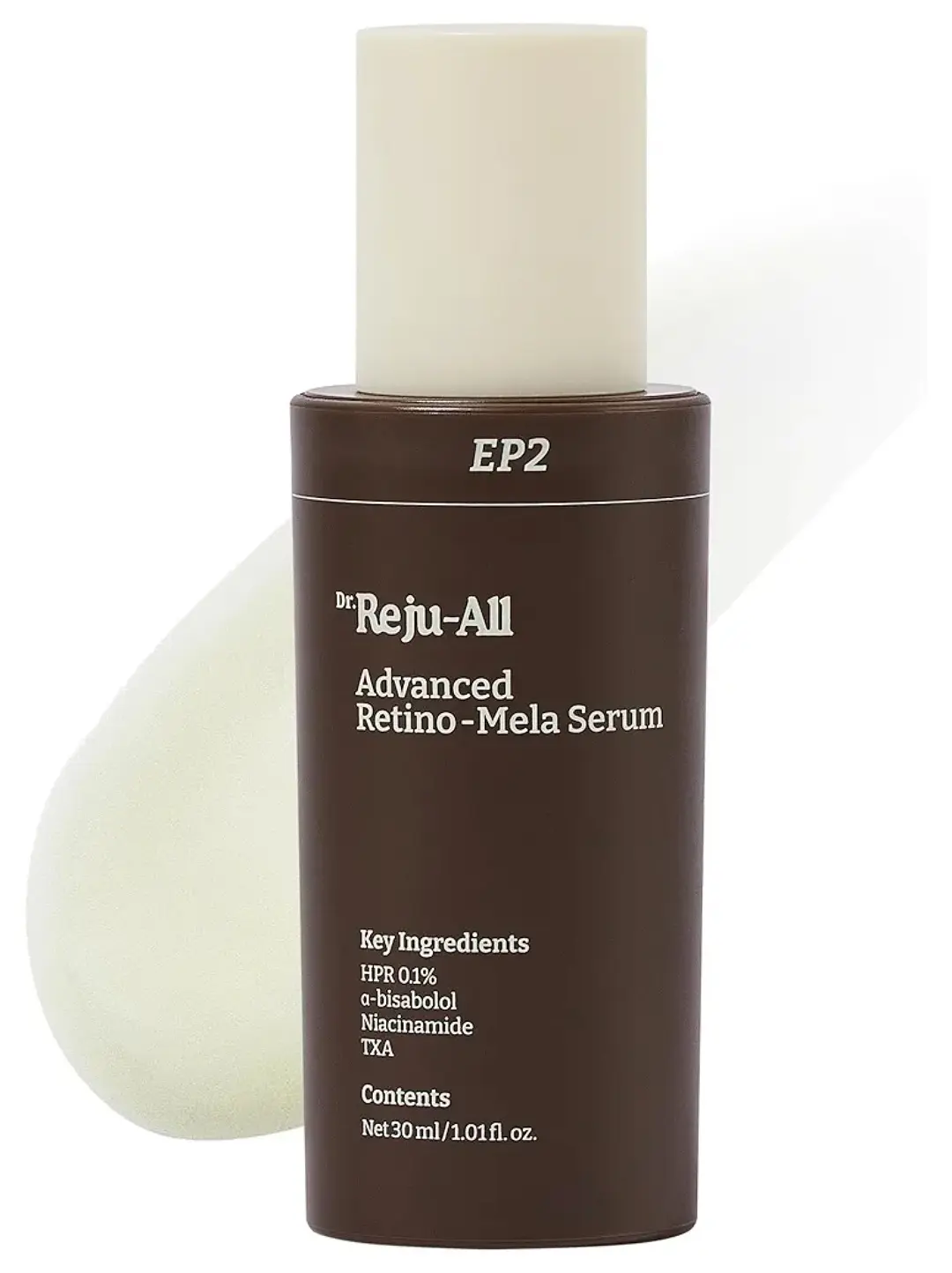 Dr.Reju-All Advanced Retino-Mela Serum