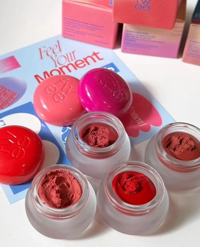 fwee Blurry Pudding Pot