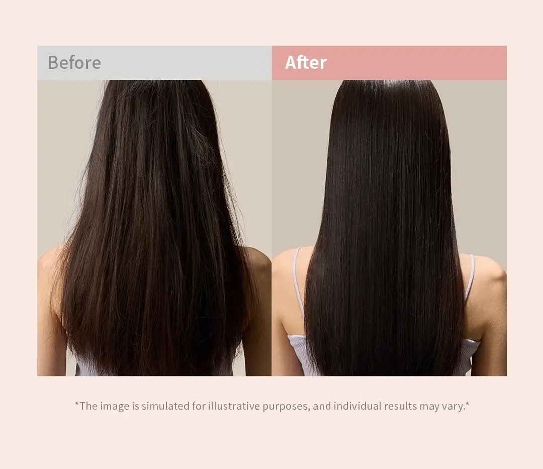 GROWUS DAMAGE THERAPY HAIR MILK