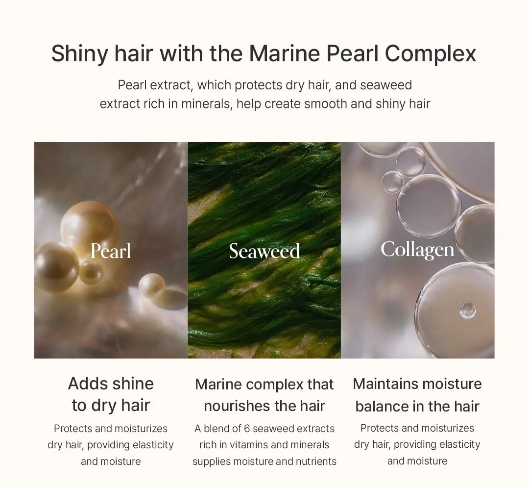 GROWUS DAMAGE THERAPY HAIR MILK