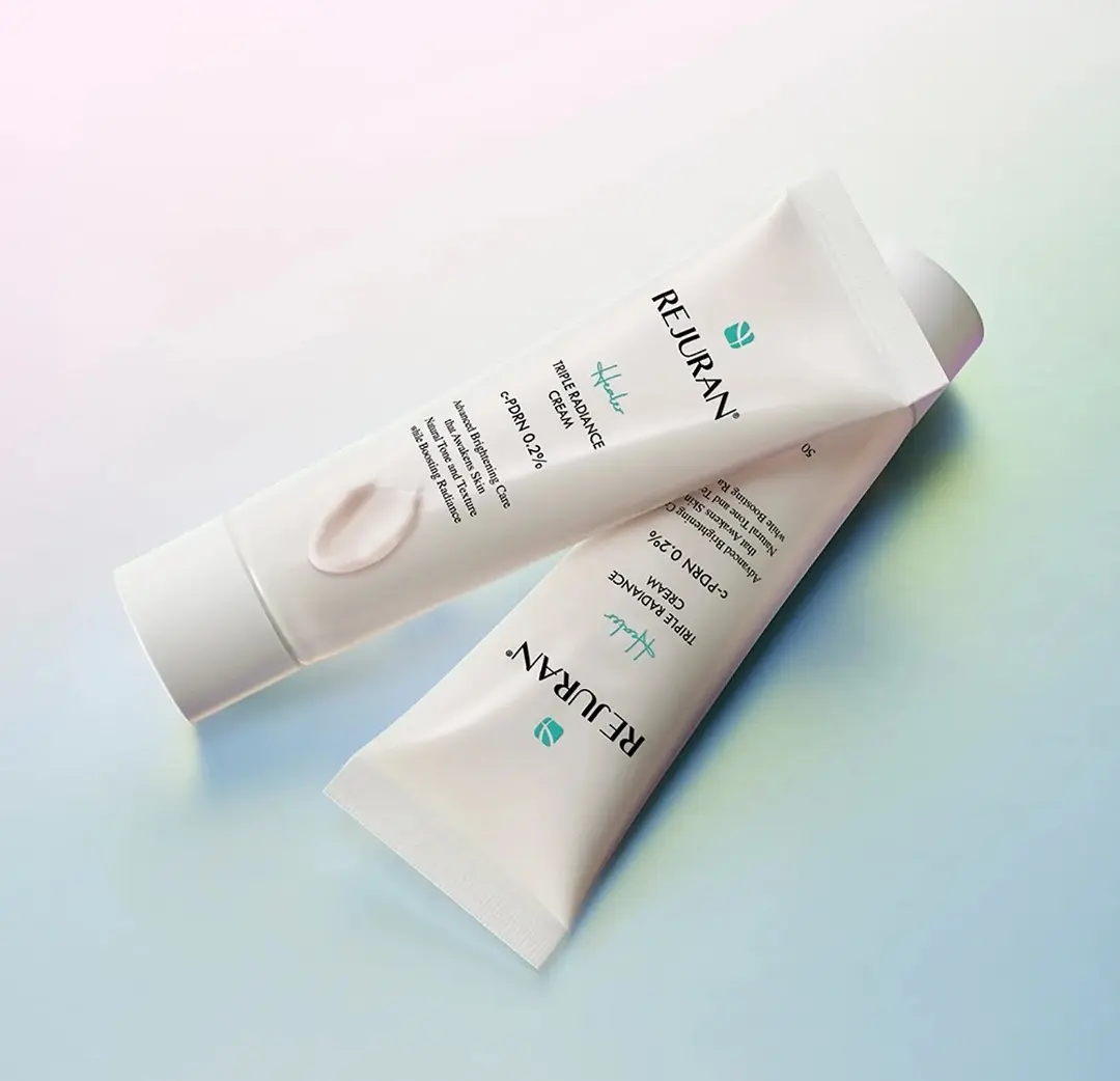Rejuran Triple Radiance Cream 50ml