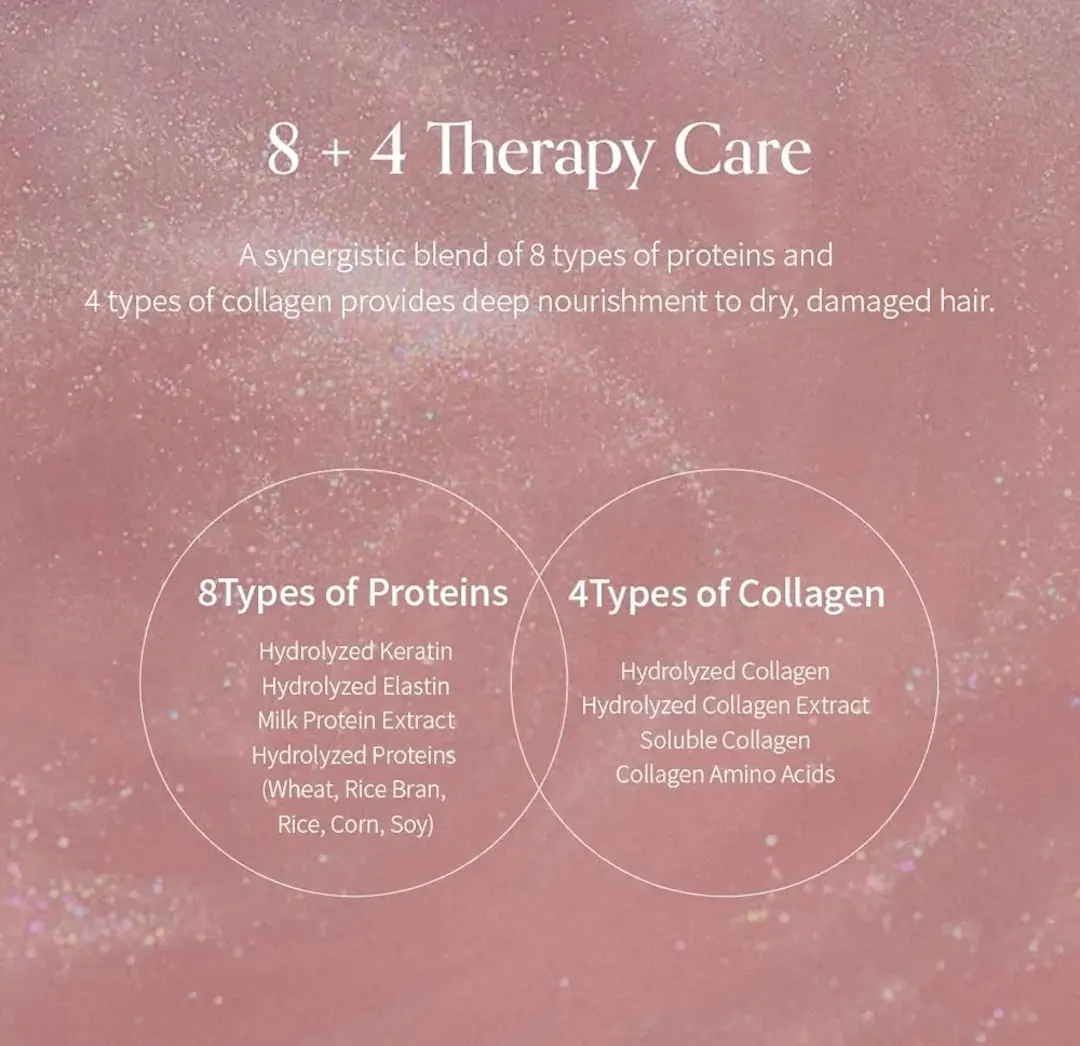 GROWUS Damage Therapy No-Wash Treatment Ex