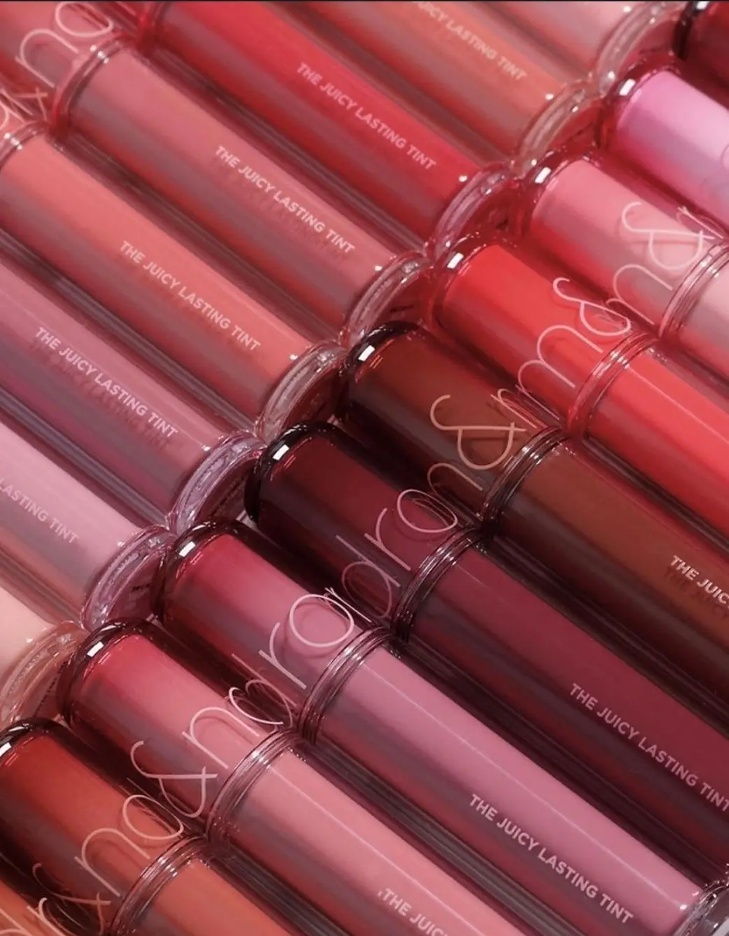 Rom&nd The Juicy Lasting Tint