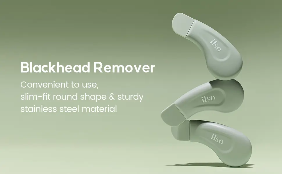 ilso Deep Clean Master