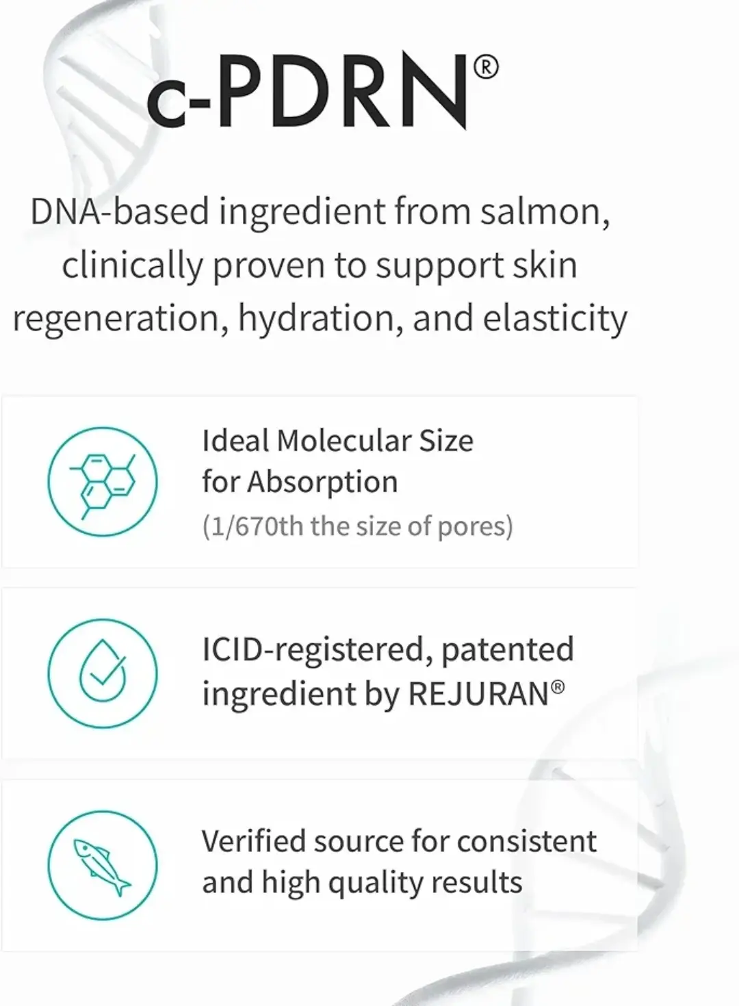 Rejuran Turnover Cream Enchanted 50ml