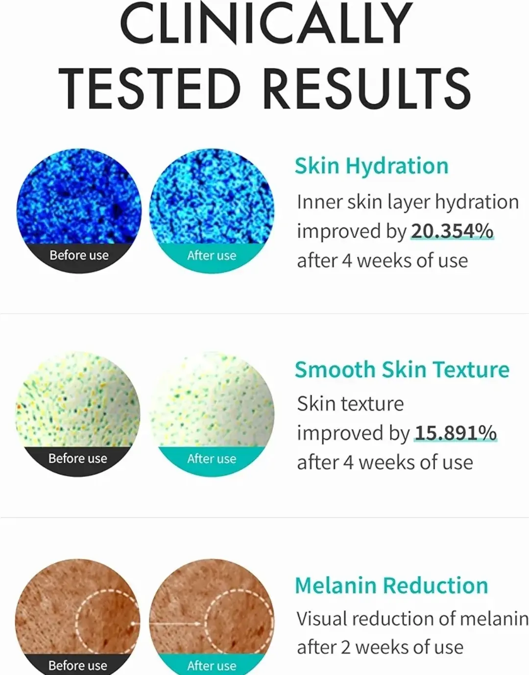 Rejuran Turnover Cream Enchanted 50ml