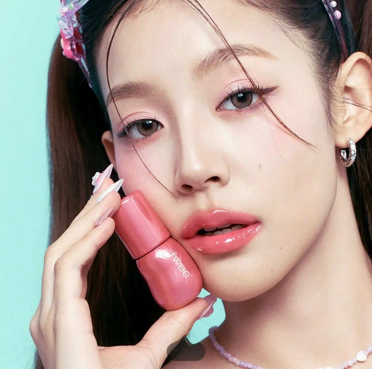 fwee 3D Voluming Gloss 30%