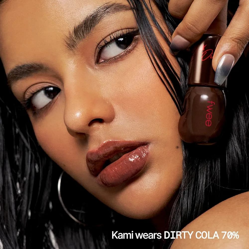 Fwee 3D Voluming Gloss Cola Series 5.3g