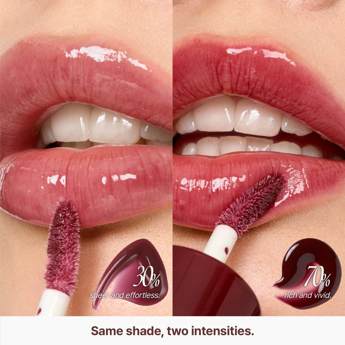 Fwee 3D Voluming Gloss Cola Series 5.3g