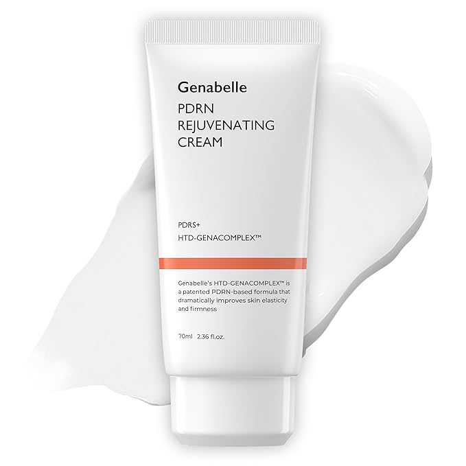 Genabelle PDRN REJUVENATING CREAM 70ml