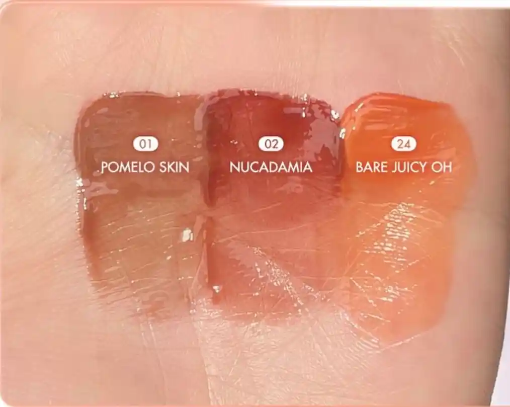 Romand The Juicy Lasting Tint 5.5g