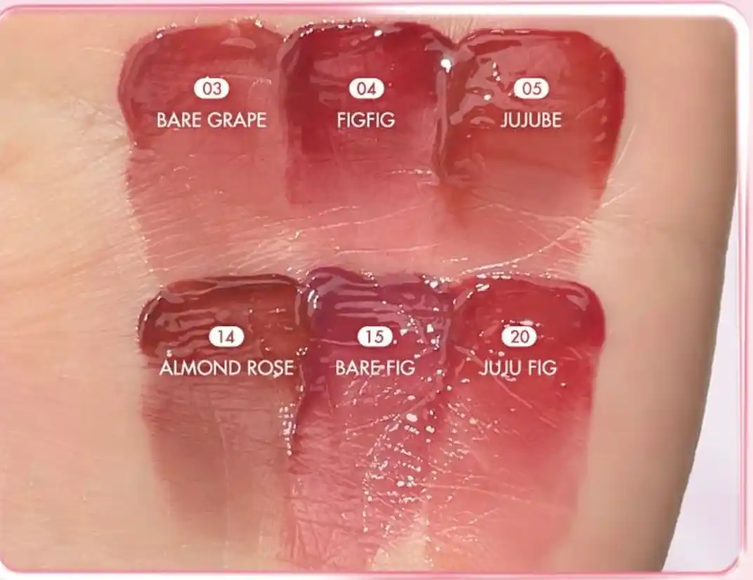 Romand The Juicy Lasting Tint 5.5g