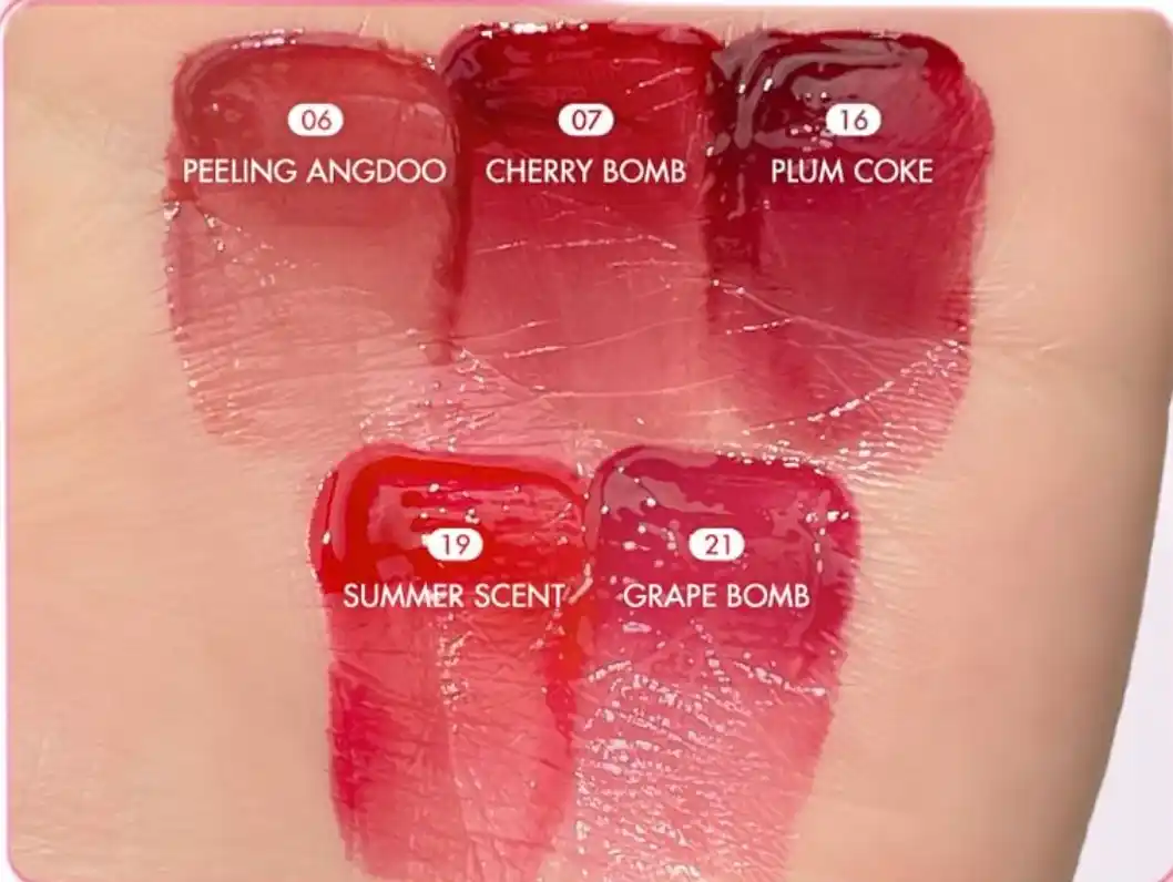 Romand The Juicy Lasting Tint 5.5g