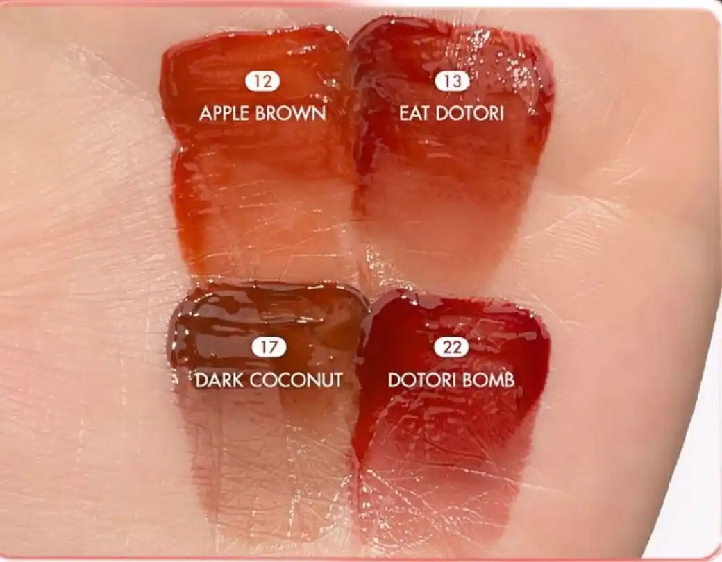 Romand The Juicy Lasting Tint 5.5g