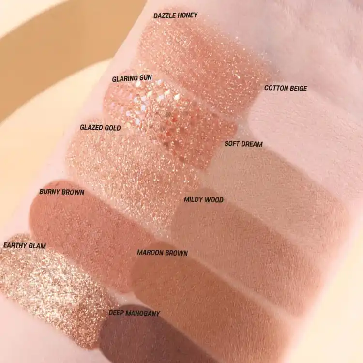 Romand Better Than Palette 7.5g