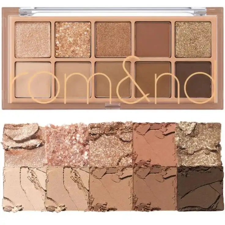 Romand Better Than Palette 7.5g