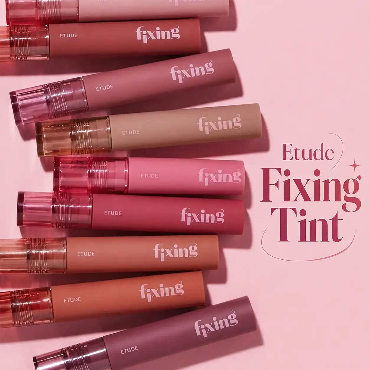 Etude Fixing Tint 4g